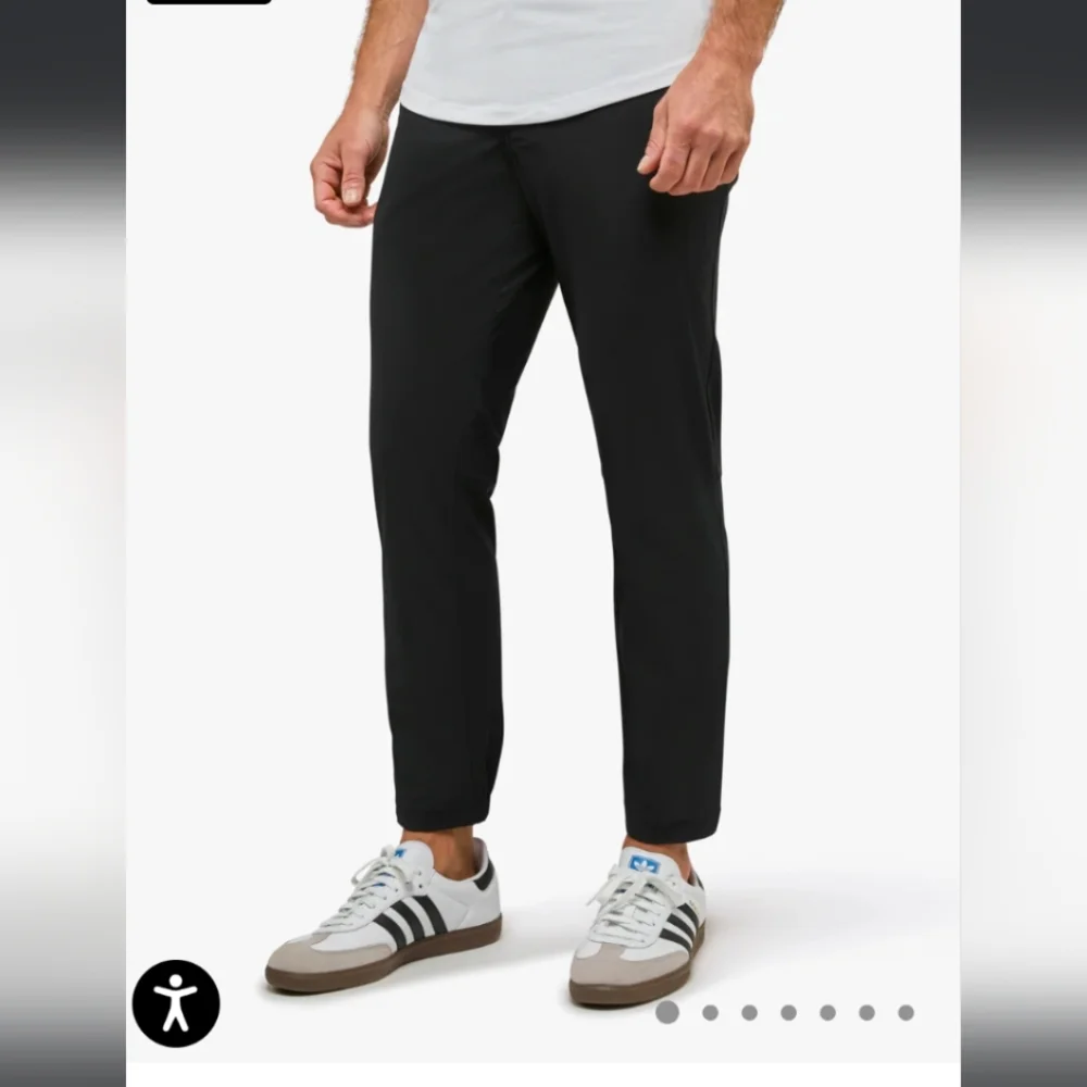 Cuts AO Jogger Pant